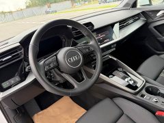 Audi A3 Sportback 35 TFSI Fashion Sport - ფოტო 6