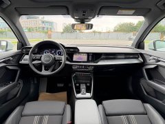 Audi A3 Sportback 35 TFSI Fashion Sport - ფოტო 7