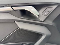 Audi A3 Sportback 35 TFSI Fashion Sport - ფოტო 9