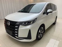 GAC Aion M6 2021 PRO 270T DCT Luxury - ფოტო 1