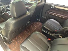 GAC Aion M6 2021 PRO 270T DCT Luxury - ფოტო 10