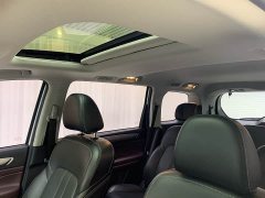 GAC Aion M6 2021 PRO 270T DCT Luxury - ფოტო 11