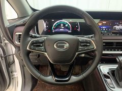 GAC Aion M6 2021 PRO 270T DCT Luxury - ფოტო 13
