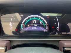 GAC Aion M6 2021 PRO 270T DCT Luxury - ფოტო 14