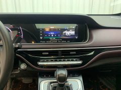 GAC Aion M6 2021 PRO 270T DCT Luxury - ფოტო 15