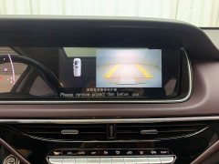 GAC Aion M6 2021 PRO 270T DCT Luxury - ფოტო 16