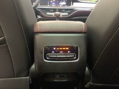 GAC Aion M6 2021 PRO 270T DCT Luxury - ფოტო 17