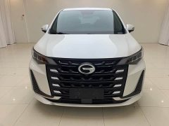 GAC Aion M6 2021 PRO 270T DCT Luxury - ფოტო 2