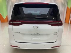 GAC Aion M6 2021 PRO 270T DCT Luxury - ფოტო 5