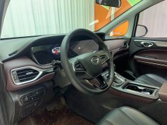 GAC Aion M6 2021 PRO 270T DCT Luxury - ფოტო 7