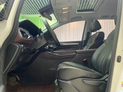 GAC Aion M6 2021 PRO 270T DCT Luxury - ფოტო 8