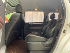GAC Aion M6 2021 PRO 270T DCT Luxury - ფოტო 9