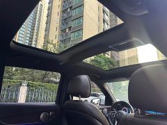 Mercedes-Benz GLC 300 L 4MATIC Dynamic - ფოტო 10