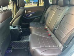Mercedes-Benz GLC 300 L 4MATIC Dynamic - ფოტო 11
