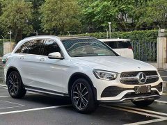 Mercedes-Benz GLC 300 L 4MATIC Dynamic - ფოტო 2