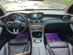 Mercedes-Benz GLC 300 L 4MATIC Dynamic - ფოტო 5