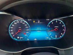 Mercedes-Benz GLC 300 L 4MATIC Dynamic - ფოტო 6