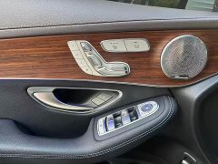Mercedes-Benz GLC 300 L 4MATIC Dynamic - ფოტო 7