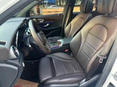 Mercedes-Benz GLC 300 L 4MATIC Dynamic - ფოტო 8
