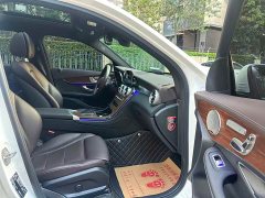 Mercedes-Benz GLC 300 L 4MATIC Dynamic - ფოტო 9
