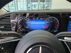 Mercedes-Benz GLS 450 4MATIC Luxury - ფოტო 10