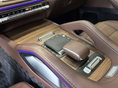 Mercedes-Benz GLS 450 4MATIC Luxury - ფოტო 11