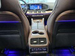 Mercedes-Benz GLS 450 4MATIC Luxury - ფოტო 13