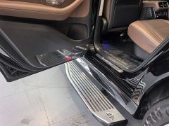 Mercedes-Benz GLS 450 4MATIC Luxury - ფოტო 16
