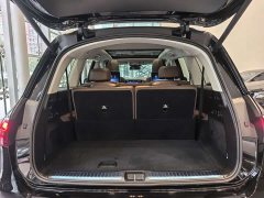 Mercedes-Benz GLS 450 4MATIC Luxury - ფოტო 18