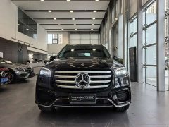 Mercedes-Benz GLS 450 4MATIC Luxury - ფოტო 2
