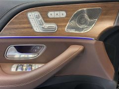 Mercedes-Benz GLS 450 4MATIC Luxury - ფოტო 4