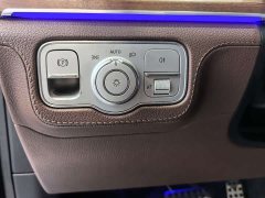Mercedes-Benz GLS 450 4MATIC Luxury - ფოტო 5