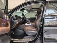 Mercedes-Benz GLS 450 4MATIC Luxury - ფოტო 6