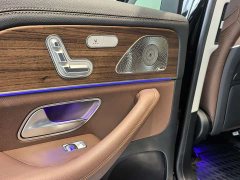 Mercedes-Benz GLS 450 4MATIC Luxury - ფოტო 7