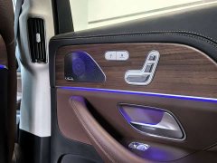 Mercedes-Benz GLS 450 4MATIC Luxury - ფოტო 9