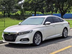 Honda Accord 2018 260TURBO Luxury China VI - ფოტო 1