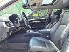 Honda Accord 2018 260TURBO Luxury China VI - ფოტო 11