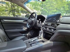 Honda Accord 2018 260TURBO Luxury China VI - ფოტო 12