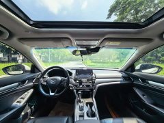 Honda Accord 2018 260TURBO Luxury China VI - ფოტო 13