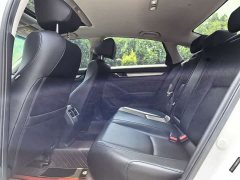 Honda Accord 2018 260TURBO Luxury China VI - ფოტო 14