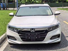 Honda Accord 2018 260TURBO Luxury China VI - ფოტო 3