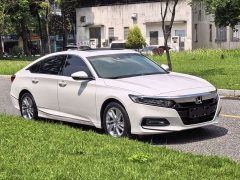 Honda Accord 2018 260TURBO Luxury China VI - ფოტო 4