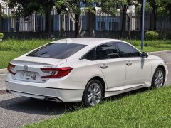 Honda Accord 2018 260TURBO Luxury China VI - ფოტო 5