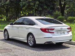 Honda Accord 2018 260TURBO Luxury China VI - ფოტო 7