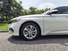 Honda Accord 2018 260TURBO Luxury China VI - ფოტო 8