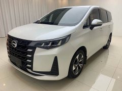 GAC Aion M6 2021 PRO 270T Automatic Luxury - ფოტო 1