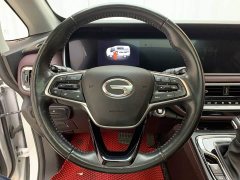 GAC Aion M6 2021 PRO 270T Automatic Luxury - ფოტო 14
