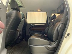 GAC Aion M6 2021 PRO 270T Automatic Luxury - ფოტო 9
