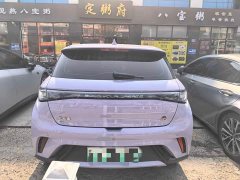 BYD Dolphin 420km Fashion Edition - ფოტო 4