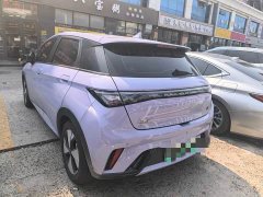 BYD Dolphin 420km Fashion Edition - ფოტო 5